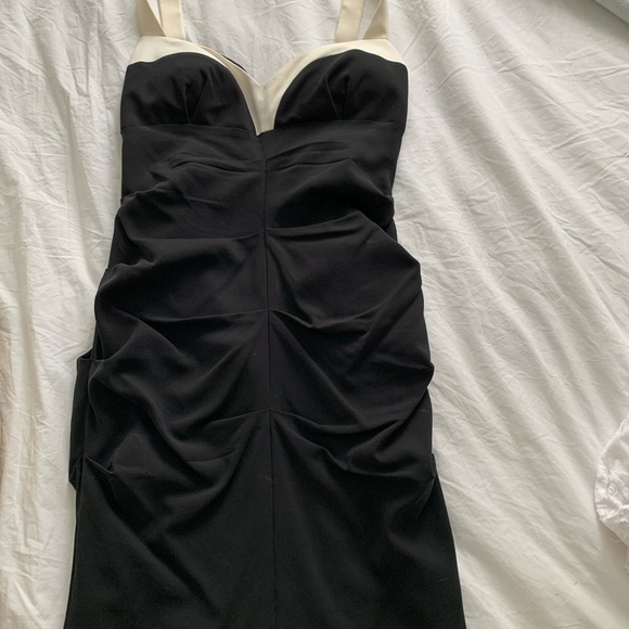 Nicole Miller size 10 dress - Picture 5 of 5